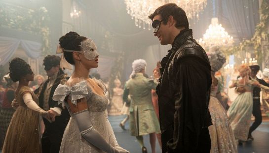 Bridgerton 4, Benedict e Sophie pronti per la seconda stagione su Netflix: ecco quando