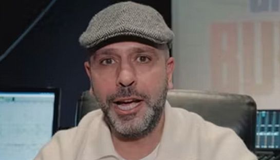 Buen Camino, il film di Checco Zalone è il più visto di sempre in Italia