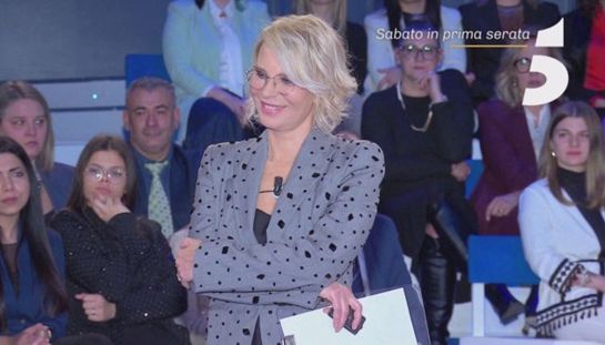 C'è posta per te 14 febbraio 2026