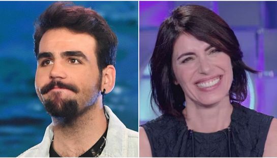 C'è posta per te pagelle puntata 7 febbraio 2026