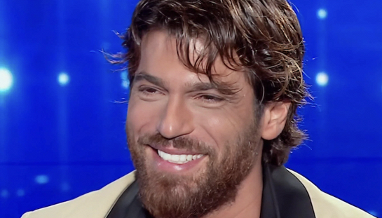 Can Yaman