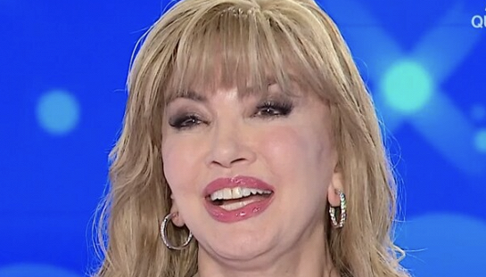 Milly Carlucci