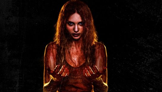 Carrie, quando esce la serie TV su Prime Video