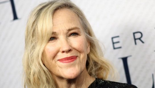 Catherine O'Hara, svelata la causa della morte dell'attrice