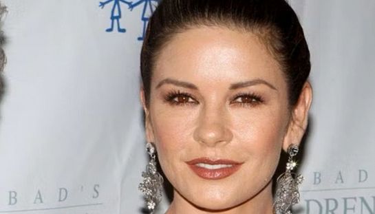 Catherine Zeta-Jones sarà la protagonista del nuovo film thriller Cupid