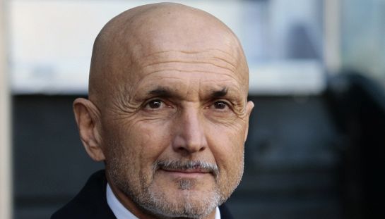 Luciano Spalletti
