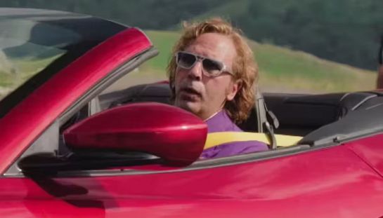 Checco Zalone - Buen Camino