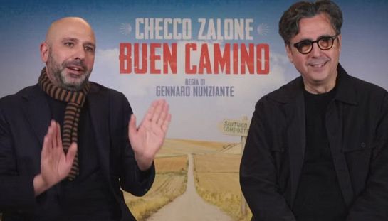 Checco Zalone - Gennaro Nunziante
