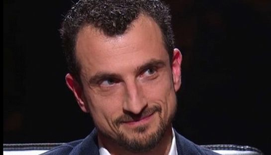 chi vuol essere milionario puntata 8 febbraio