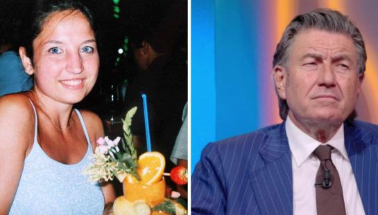 Chiara Poggi Antonio De Rensis