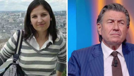 Chiara Poggi Antonio De Rensis