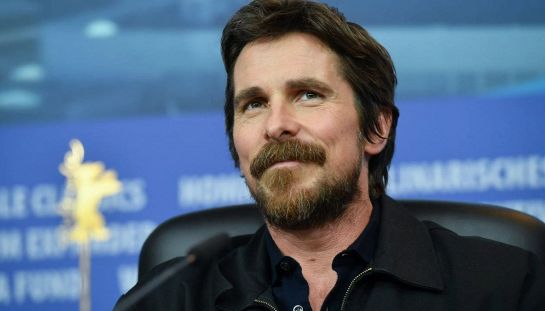 Christian Bale torna a lavorare con Michael Mann sul suo film più atteso