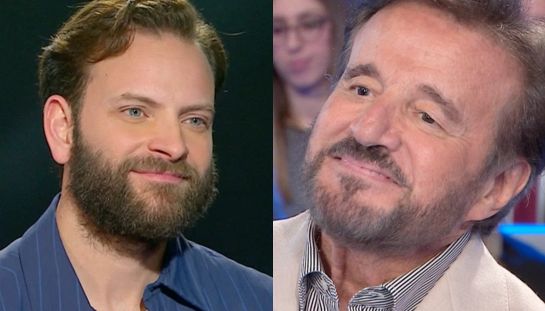 Christian De Sica vuole realizzare il film su papà Vittorio scritto 20 anni fa: Alessandro Borghi in lizza come protagonista