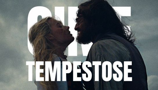 Cime Tempestose, Libere Recensioni: Robbie ed Elordi tradiscono di un capolavoro