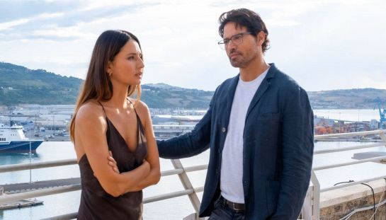 Colpa dei sensi reazioni social seconda puntata