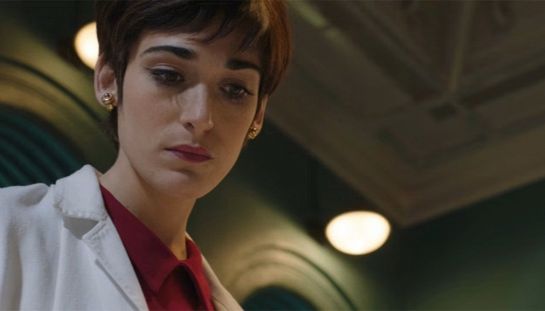 Cuori 3 reazioni social finale