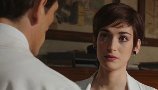 Cuori 3 reazioni social prima puntata