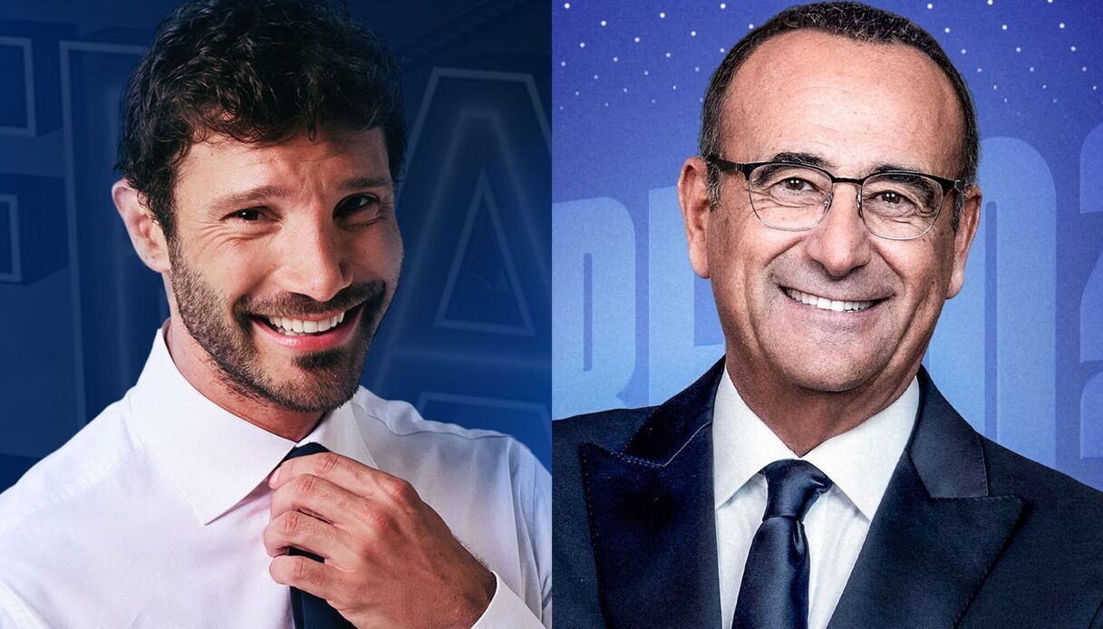 Per De Martino a Sanremo c'è “agitazione dietro le quinte”, la rivoluzione dopo Carlo Conti (che non ci sta)