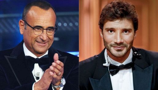 De Martino - Conti - Sanremo