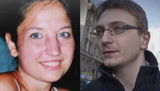 Chiara Poggi - Alberto Stasi