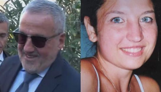 Mario Venditti - Chiara Poggi