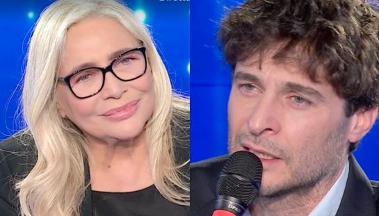 Domenica In cosa successo puntata 1 febbraio 2026