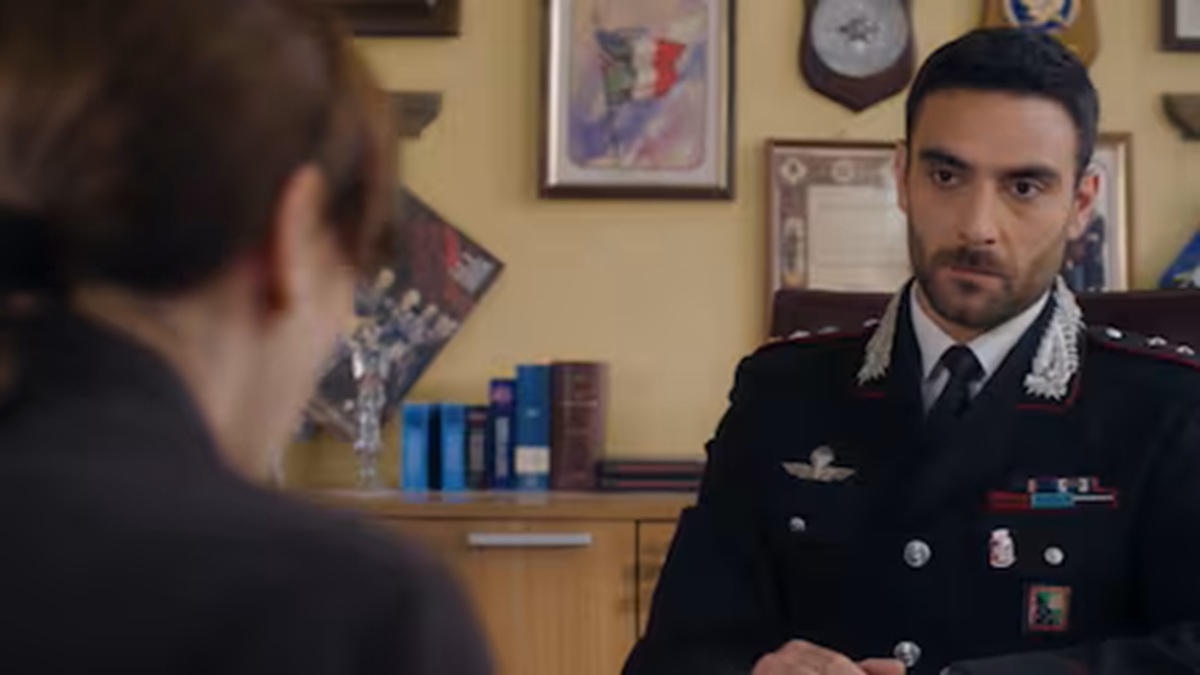 Don Matteo 15 anticipazioni 5 febbraio 2026