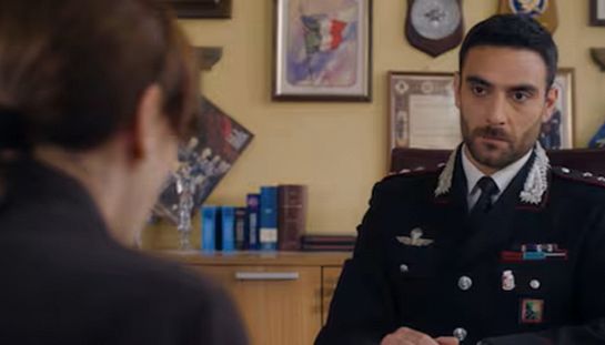 Don Matteo 15 reazioni social 5 febbraio 2026