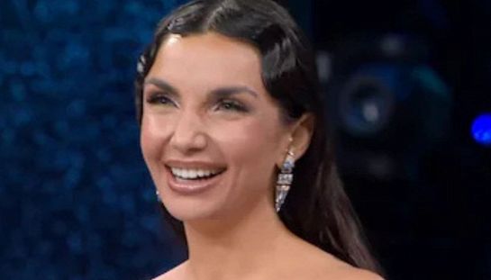 Elettra Lamborghini a Sanremo 2026: “La mia ‘Voilà’ come ‘Bellissima’ di Annalisa, stesse sensazioni"