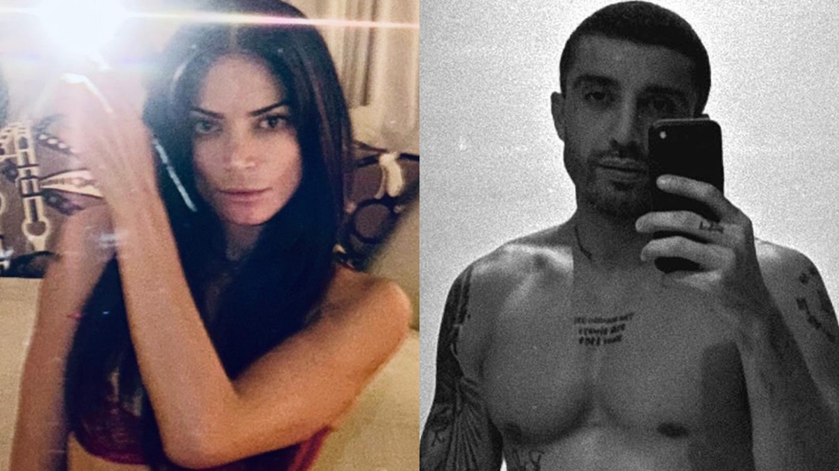 Elodie-Iannone, il litigio (durissimo) sotto casa della cantante: “L’ha investito di urla”. Poi lei va da Franceska