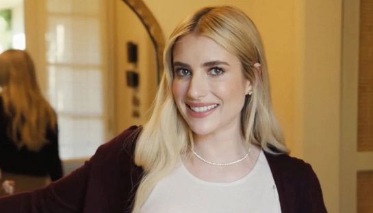 Emma Roberts protagonista di una serie tv che reimmagina un disastroso film degli anni 2000