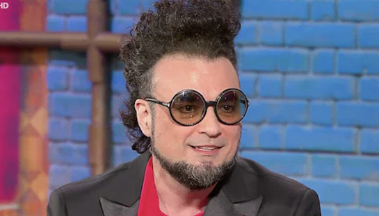 Enrico Melozzi