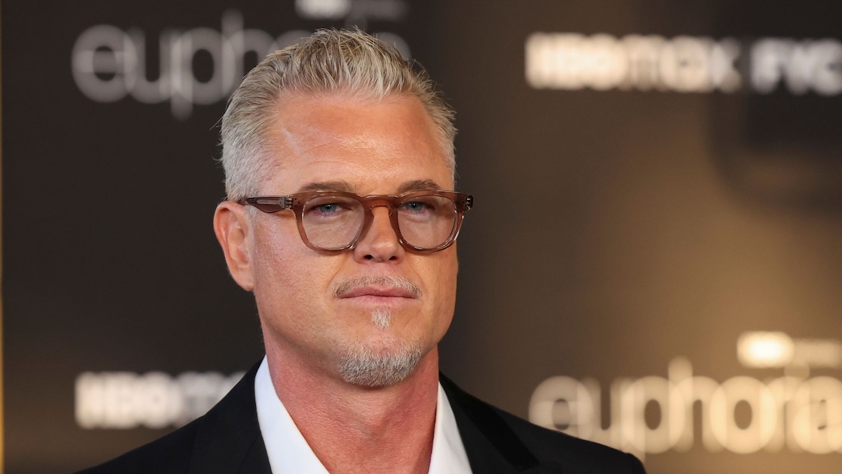 Eric Dane, le ultime parole alle figlie e ai fan prima della morte: "Ci ho provato, ecco cosa ho imparato dalla malattia"