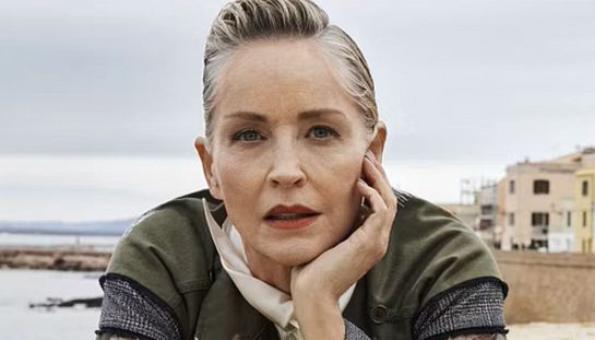 Euphoria 3, prima foto di Sharon Stone nel cast della terza stagione della serie HBO