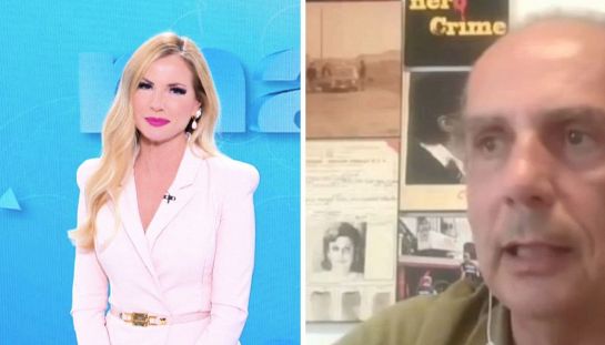 Federica Paniccucci Armando Palmegiani