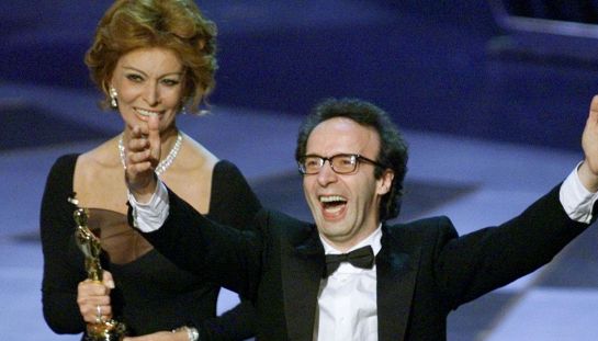 Italia regina dei film stranieri agli Oscar: una statuetta ogni due candidature