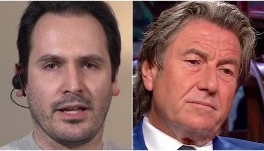 Garlasco Far west cosa successo puntata 10 febbraio