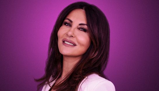 Gloria - Sabrina Ferilli