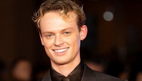 Good Boy, il trailer italiano del film con Anson Boon