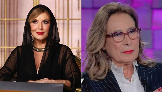 Grande Fratello Vip, sì a Selvaggia Lucarelli e torna Buonamici