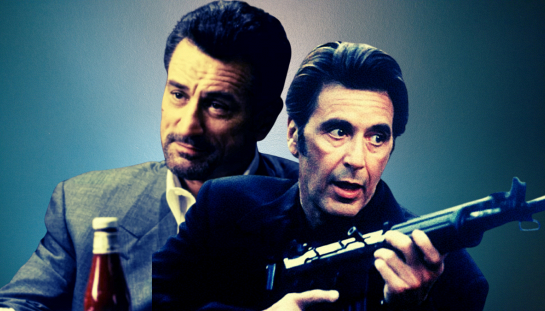 Heat - La sfida, dove vederlo in streaming e home video