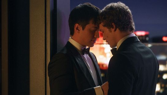 Heated Rivalry su HBO Max: clamorosa retromarcia dopo le proteste, doppiaggio ritirato