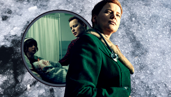 I bambini di piombo, la vera storia su Netflix