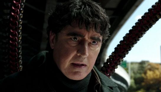 La nuova serie tv dei fratelli Duffer è già spettacolo: il legame con Stranger Things e le prime immagini