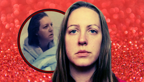 Il caso Lucy Letby in streaming su Netflix