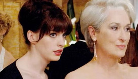 Il Diavolo Veste Prada 2, è stato pubblicato il trailer ufficiale del film sequel