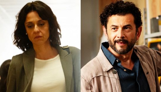 Il Dio dell'amore, Vinicio Marchioni e Vanessa Scalera di nuovo insieme dopo Diamanti: apriranno il Bif&st 2026