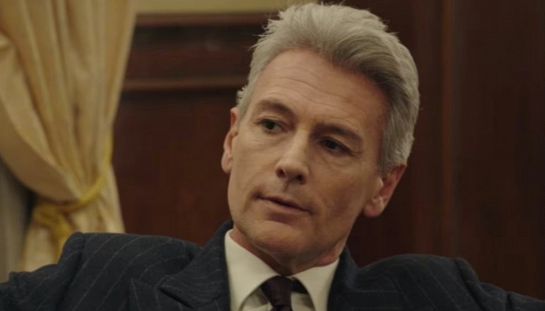 Il Paradiso delle Signore - Umberto Guarnieri (Roberto Farnesi)