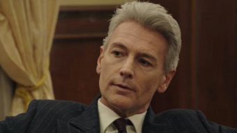 Il Paradiso delle Signore, Umberto “fatto fuori”: l'attore mette in allarme i fan