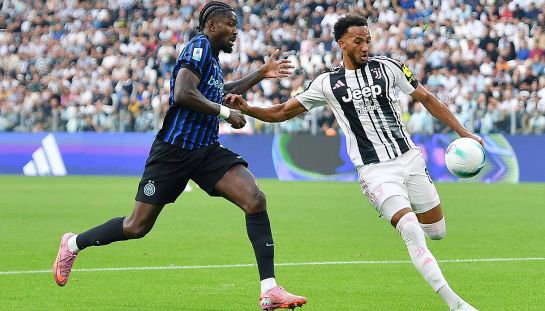 Inter-Juventus